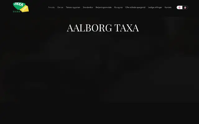 Aalborg Taxa