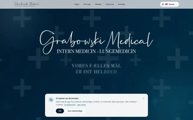 Grabowski Medical
